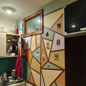 Продается 2-х комнатная квартира, 42,7 м²