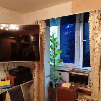 Продается 2-х комнатная квартира, 42,7 м²