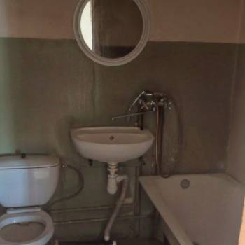 Продается 1-комнатная квартира, 39,4 м²