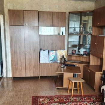 Продается 1-комнатная квартира, 39,4 м²