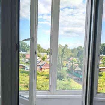 Продается 1-комнатная квартира, 39,4 м²