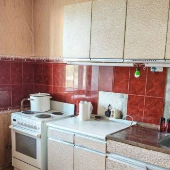 Продается 1-комнатная квартира, 39,4 м²