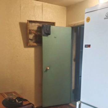 Продается 1-комнатная квартира, 39,4 м²