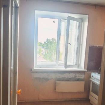 Продается 1-комнатная квартира, 39,4 м²