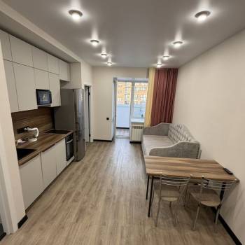 Сдается 2-х комнатная квартира, 40 м²