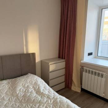 Сдается 2-х комнатная квартира, 40 м²