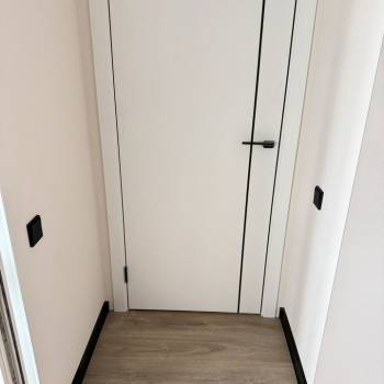 Сдается 2-х комнатная квартира, 40 м²