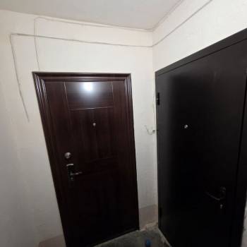 Продается 2-х комнатная квартира, 53,9 м²