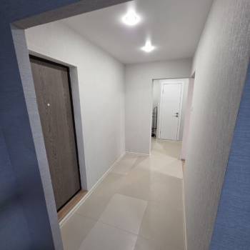 Продается 2-х комнатная квартира, 53,9 м²