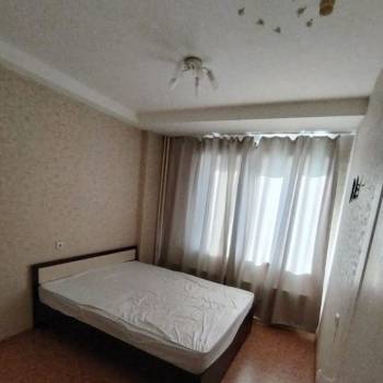 Сдается 2-х комнатная квартира, 55 м²