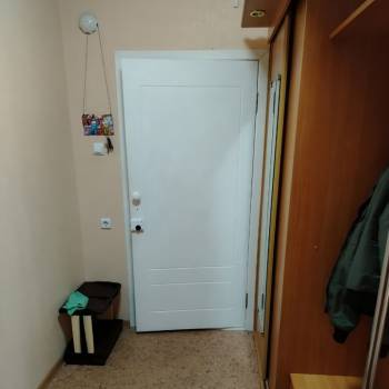 Сдается 2-х комнатная квартира, 55 м²