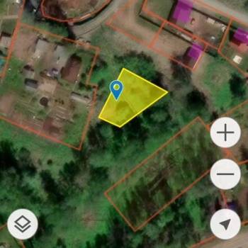 Продается Участок, 700 м²