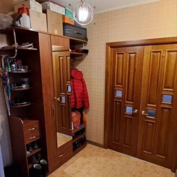 Продается 2-х комнатная квартира, 40 м²