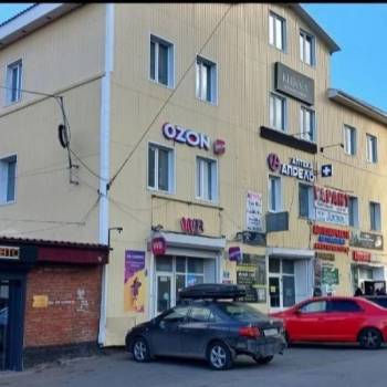 Продается Нежилое помещение, 370 м²