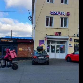 Продается Нежилое помещение, 370 м²