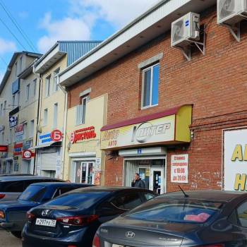 Продается Нежилое помещение, 370 м²