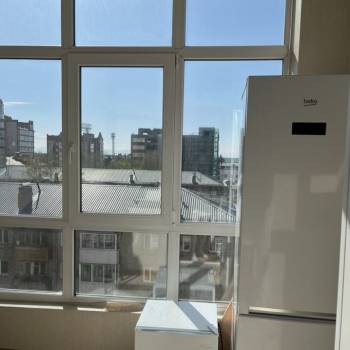 Сдается 1-комнатная квартира, 44 м²