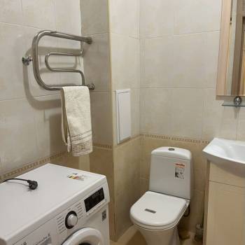 Сдается 1-комнатная квартира, 44 м²