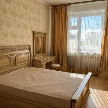 Сдается 1-комнатная квартира, 44 м²