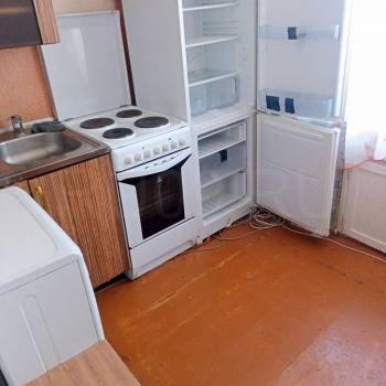 Сдается 2-х комнатная квартира, 44 м²