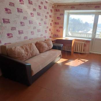 Сдается 2-х комнатная квартира, 44 м²