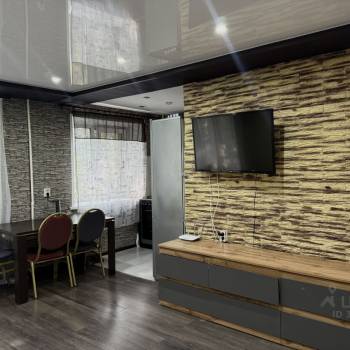 Сдается 2-х комнатная квартира, 46 м²