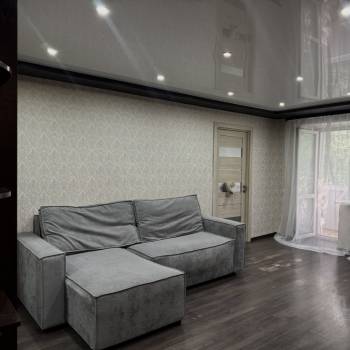 Сдается 2-х комнатная квартира, 46 м²