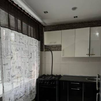 Сдается 2-х комнатная квартира, 46 м²