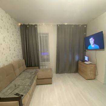 Продается 1-комнатная квартира, 29,7 м²