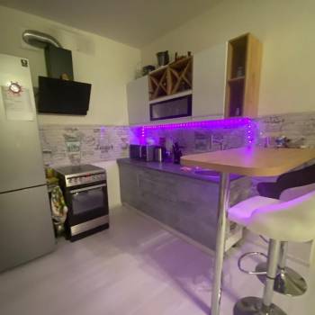 Продается 1-комнатная квартира, 29,7 м²