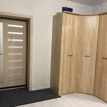 Продается 1-комнатная квартира, 29,7 м²