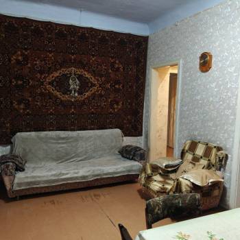 Сдается Многокомнатная квартира, 55,1 м²