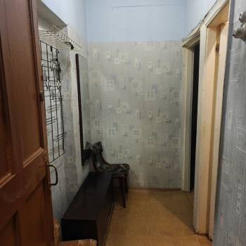 Сдается Многокомнатная квартира, 55,1 м²