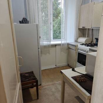 Сдается Многокомнатная квартира, 55,1 м²