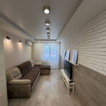Сдается 2-х комнатная квартира, 58,2 м²