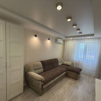 Сдается 2-х комнатная квартира, 58,2 м²