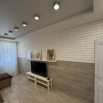 Сдается 2-х комнатная квартира, 58,2 м²