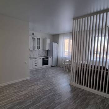 Сдается 1-комнатная квартира, 42,3 м²