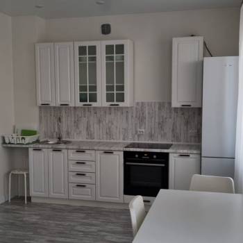 Сдается 1-комнатная квартира, 42,3 м²