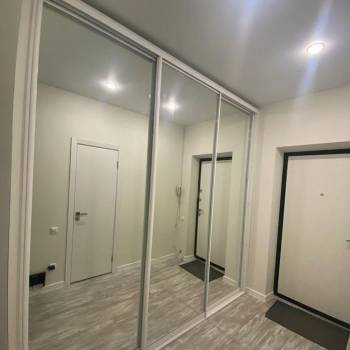 Сдается 1-комнатная квартира, 42,3 м²