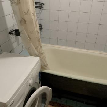 Сдается 2-х комнатная квартира, 54 м²