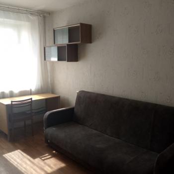 Сдается 2-х комнатная квартира, 54 м²