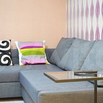 Продается 1-комнатная квартира, 24,6 м²