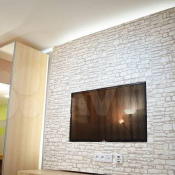 Продается 1-комнатная квартира, 24,6 м²