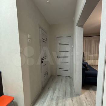 Продается 1-комнатная квартира, 34,7 м²