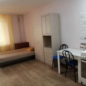 Сдается 1-комнатная квартира, 30 м²