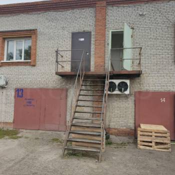 Сдается Нежилое помещение, 20 м²