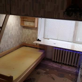 Сдается 1-комнатная квартира, 14 м²