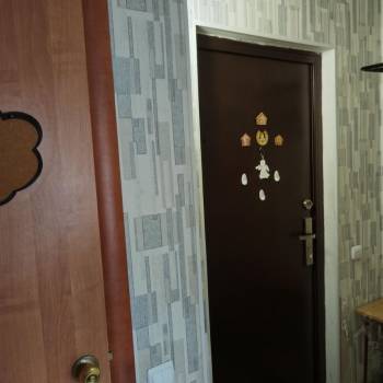 Сдается 1-комнатная квартира, 14 м²