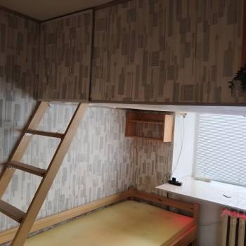 Сдается 1-комнатная квартира, 14 м²